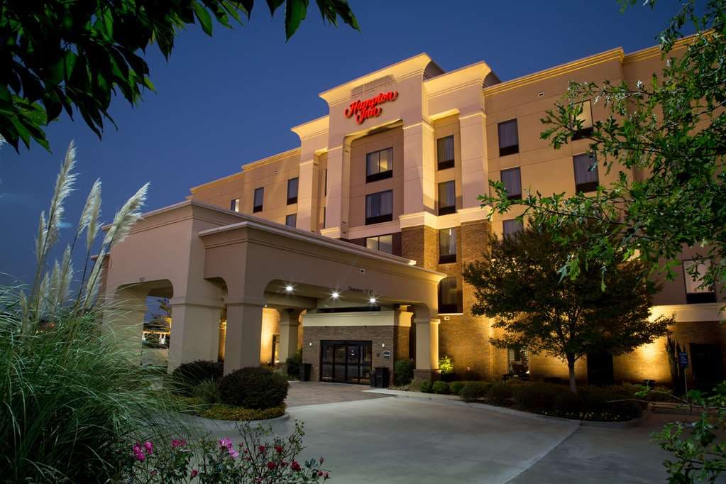 Hampton Inn Oxford/Conference Center, Hotel in Oxford