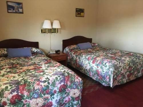 Ole Miss Motel, Motel in Oxford