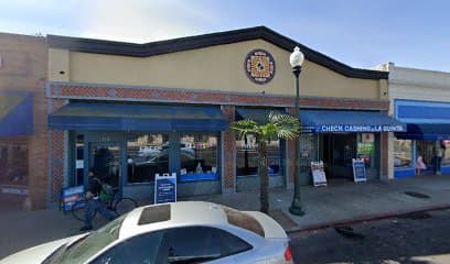 jaydahz Banks USA, Motel in Oxnard