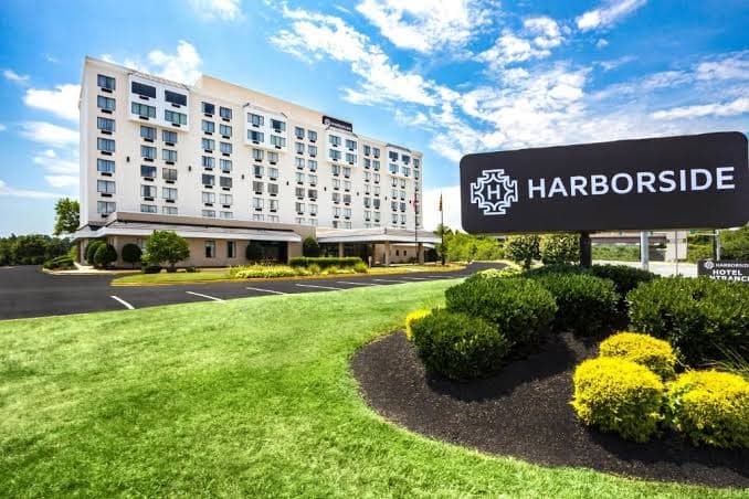 Clarion Hotel, Hotel in Oxon Hill