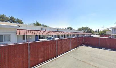 ZAFIROS LLC, Motel in Concord