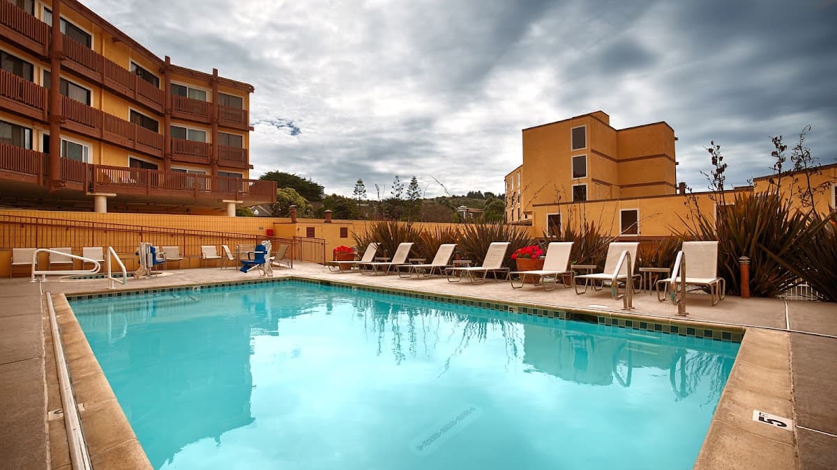 Pacifica Lighthouse, Trademark Collection by Wyndham, Hotel in Pacifica