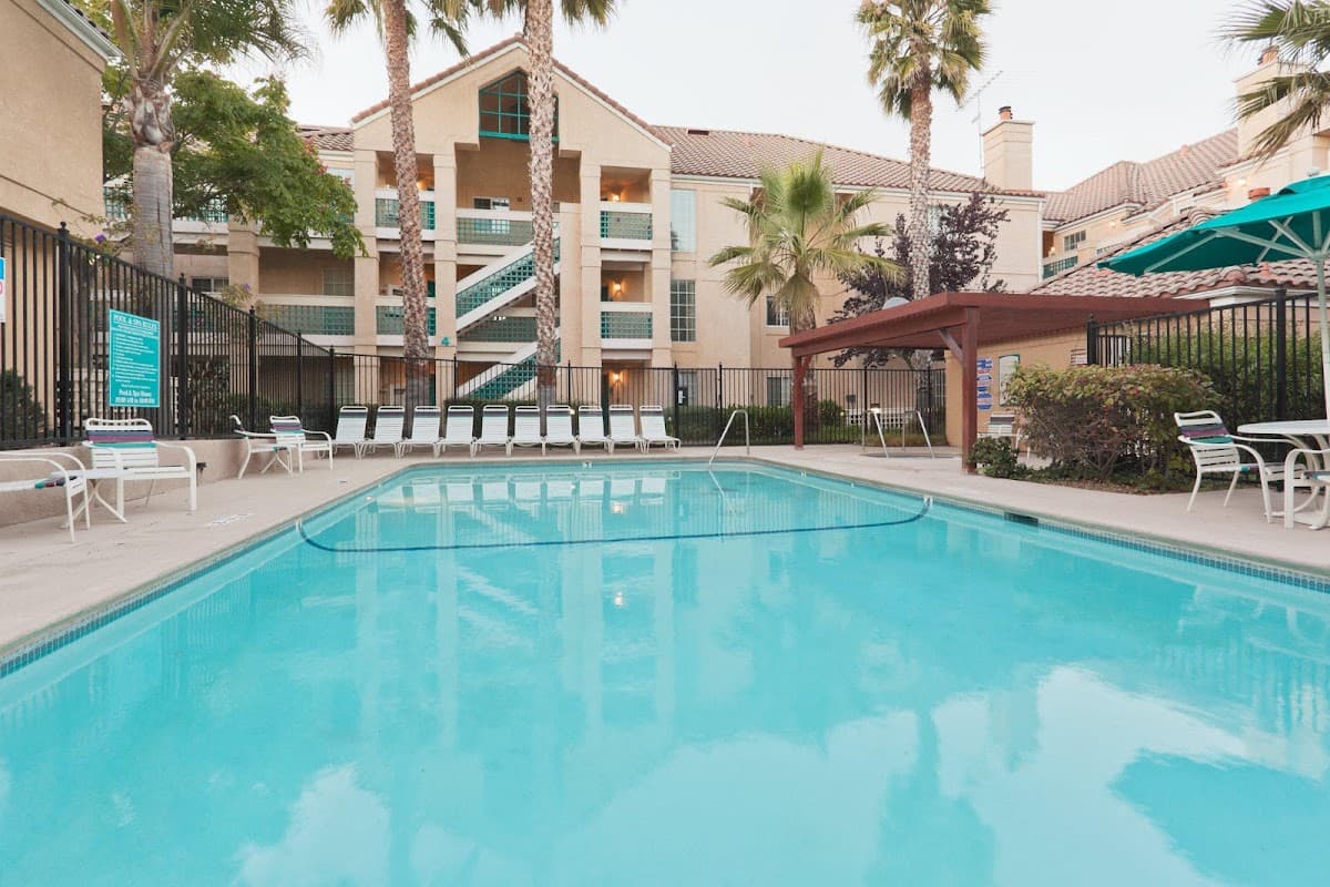 Sonesta ES Suites San Francisco Airport San Bruno, Hotel in San Bruno