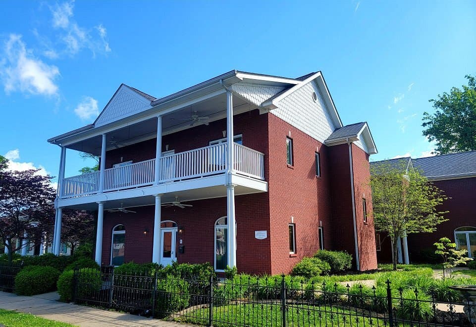 The Respite Bed & Breakfast, Hotel in Paducah