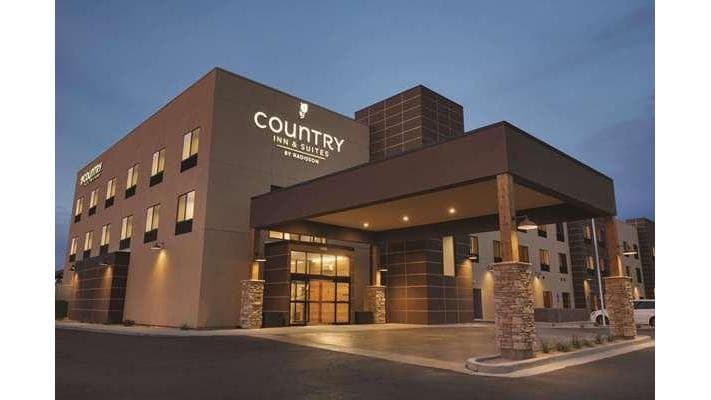 Country Inn & Suites by Radisson, Page, AZ, Hotel in Page