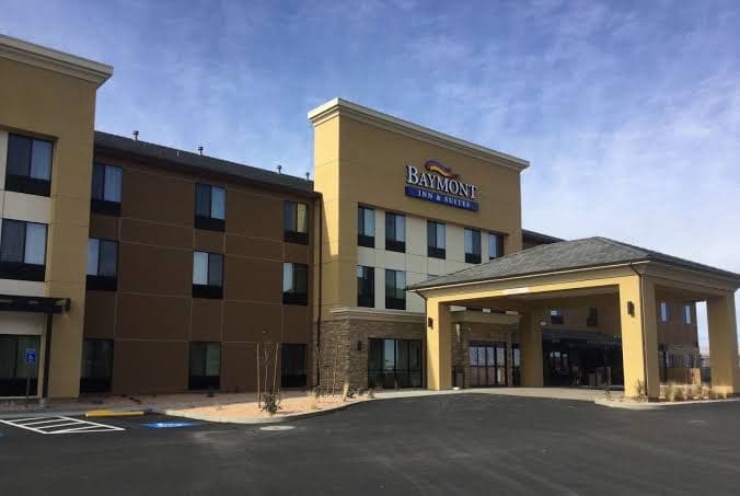 Garner by IHG, Lake Powell Area - Page, AZ, Hotel in Page