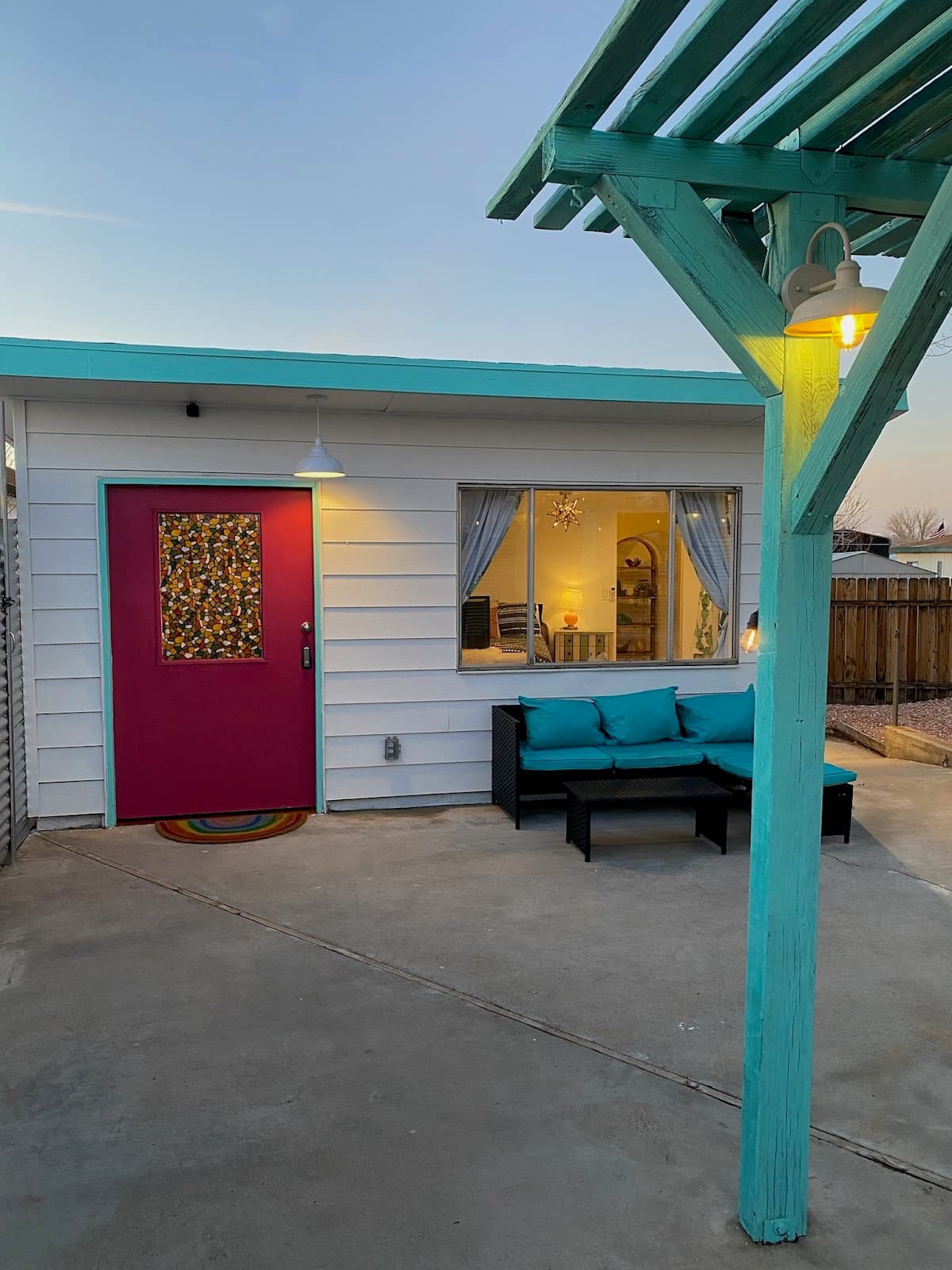 Cowgirl Cabana, Hotel in Page