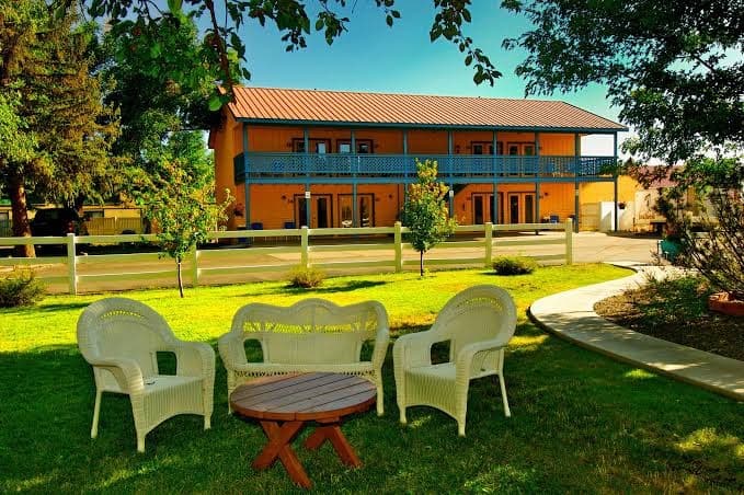 Healing Waters Resort & Spa, Hotel in Pagosa Springs