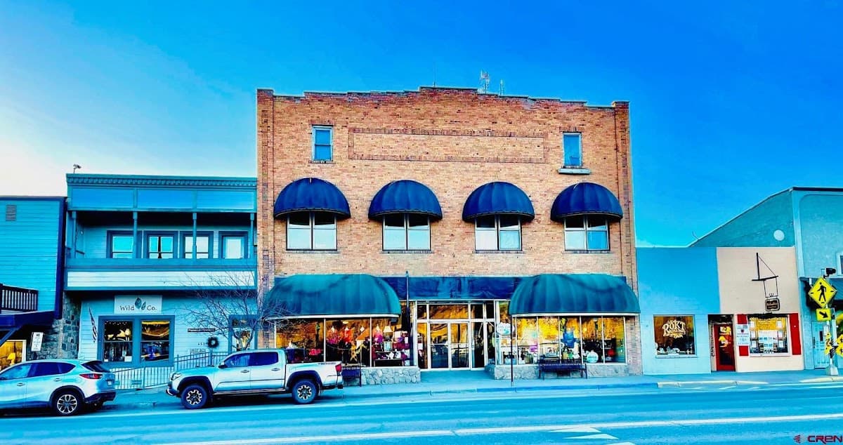 Condorado on Main-Downtown Pagosa Springs, Hotel in Pagosa Springs