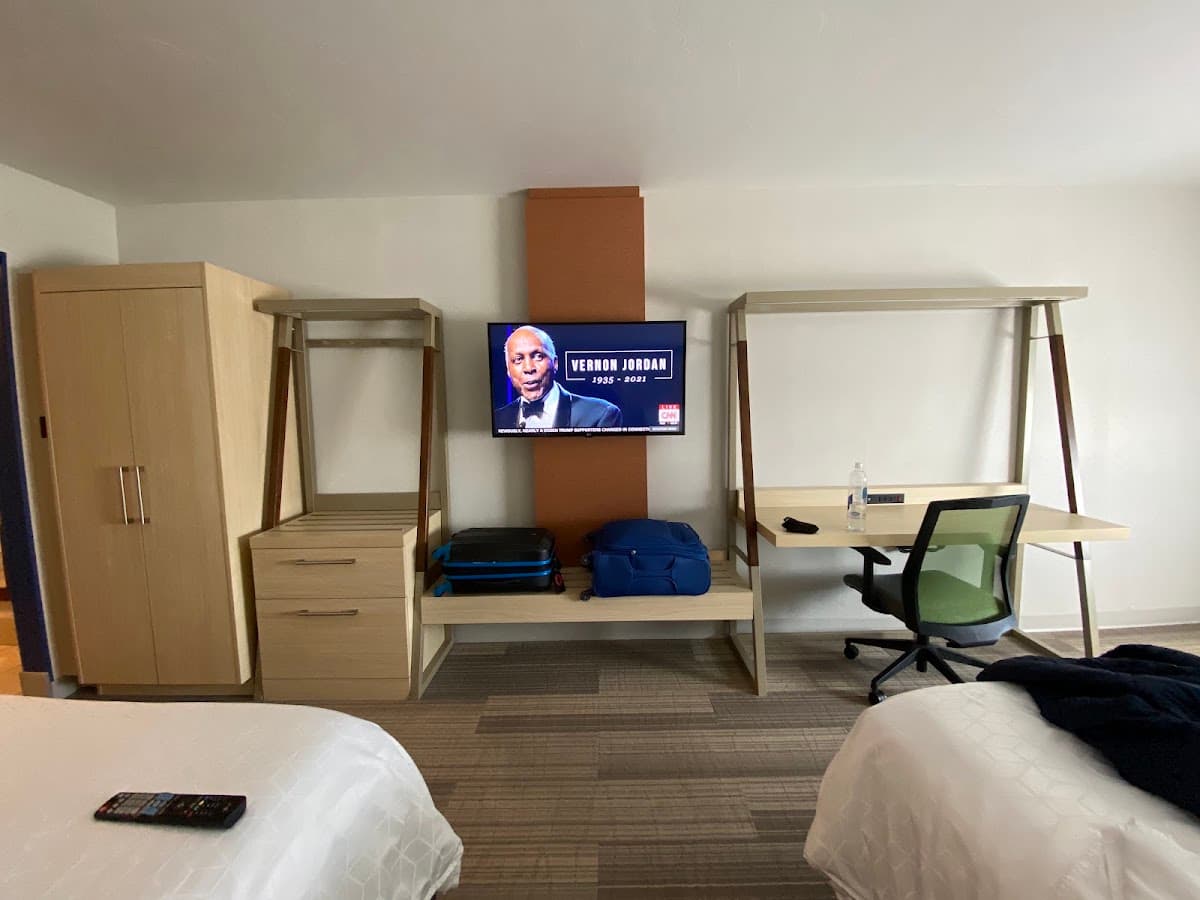 holiday inn, Hotel in Pahrump