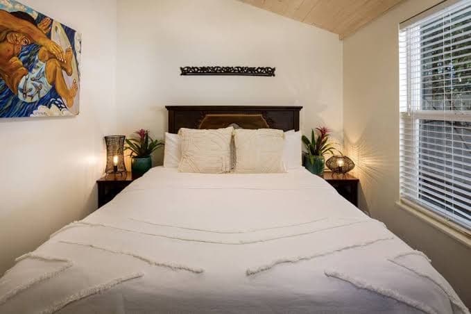 Paia Inn - 1 Bedroom King Suite - Garden View, Hotel in Paia