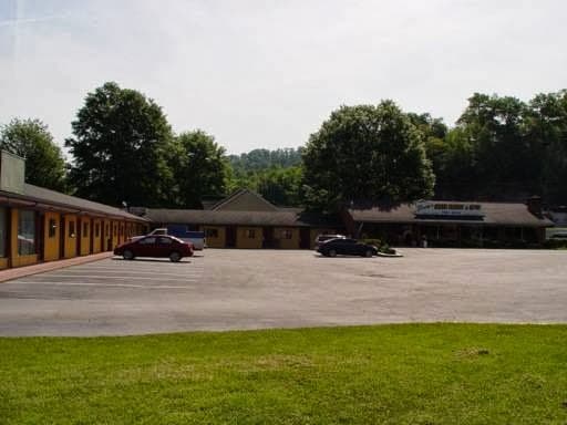 Budget Inn Express, Motel in Paintsville