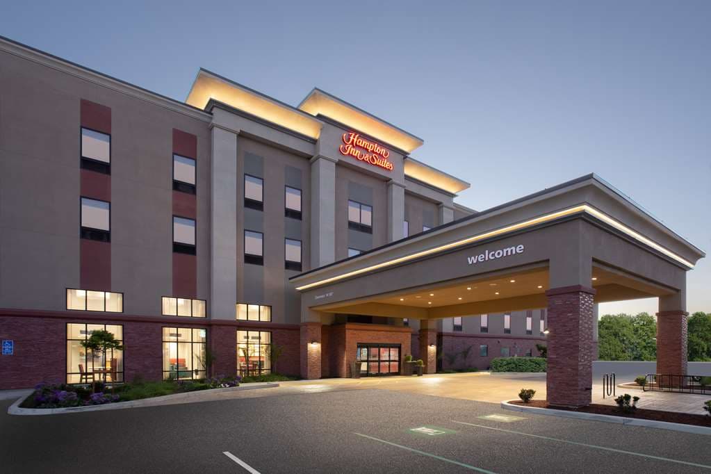 Hampton Inn & Suites Watsonville, Hotel in Watsonville