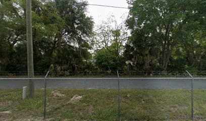 Economy Inn, Hotel in Palatka
