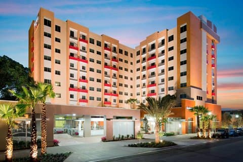 Residence Inn by Marriott West Palm Beach Downtown, Hotel in West Palm Beach