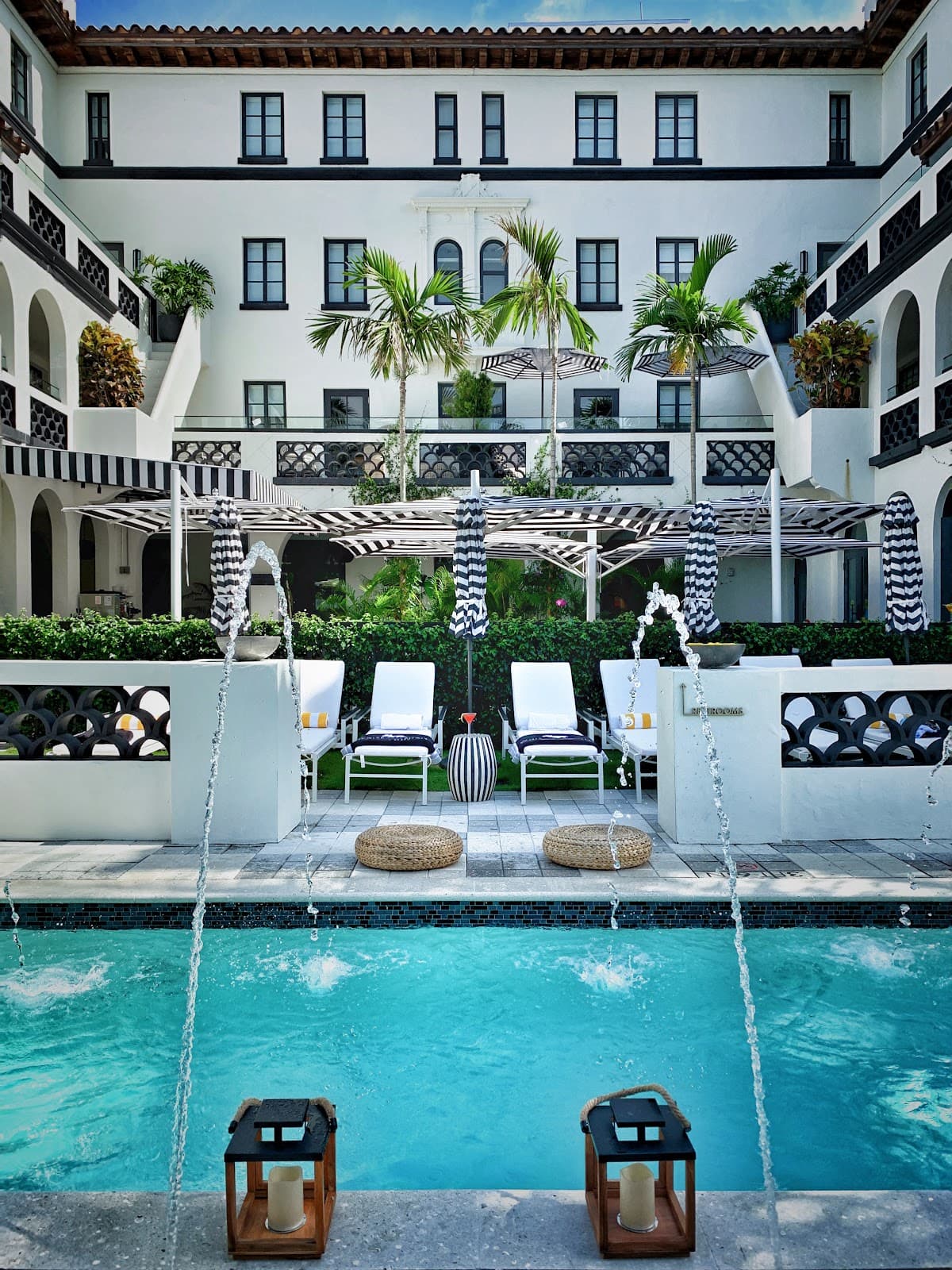White Elephant Palm Beach, Hotel in West Palm Beach