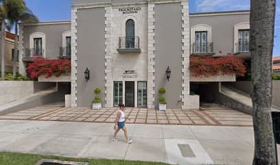 TPG Hotels, Resorts & Marinas, Hotel in Palm Beach