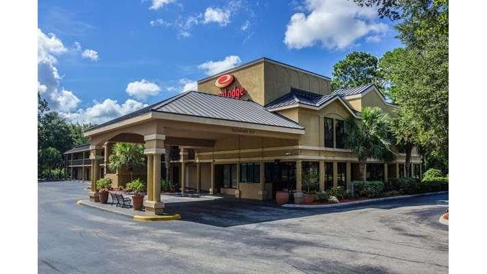 Econo Lodge Palm Coast Central, Hotel in Palm Coast