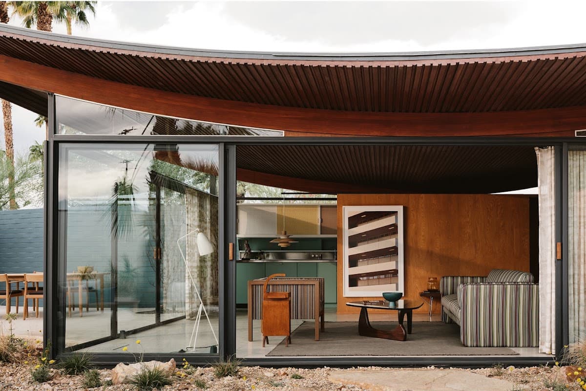 Desert Wave by Boutique, Hotel in Palm Desert
