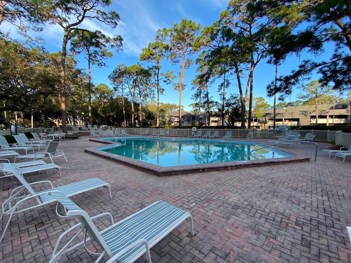 Innisbrook Resort, Resort in Tarpon Springs