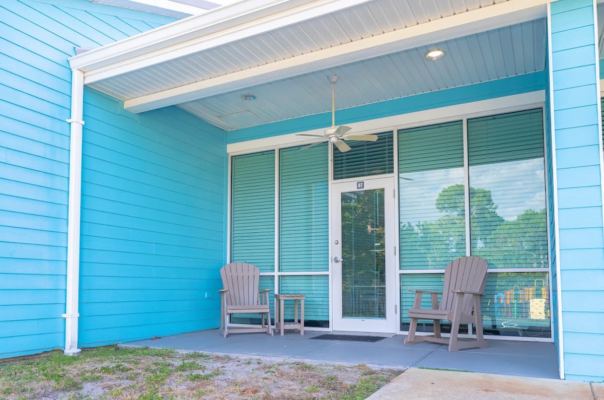 The Blue Moon Inn, Hotel in Palm Harbor