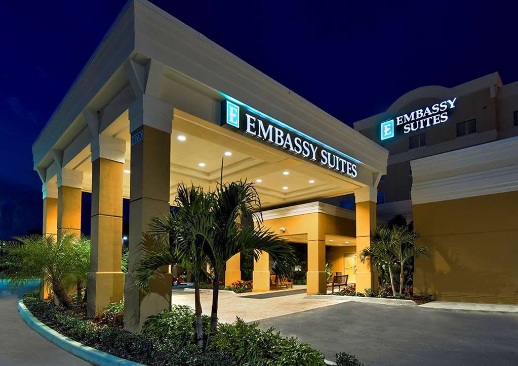 Embassy Suites by Hilton Tampa Brandon, Hotel in Brandon