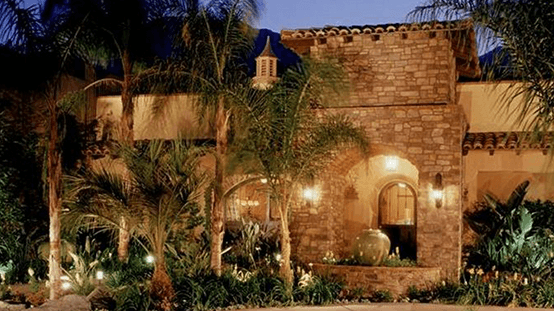 Andreas Hotel & Spa, Hotel in Palm Springs