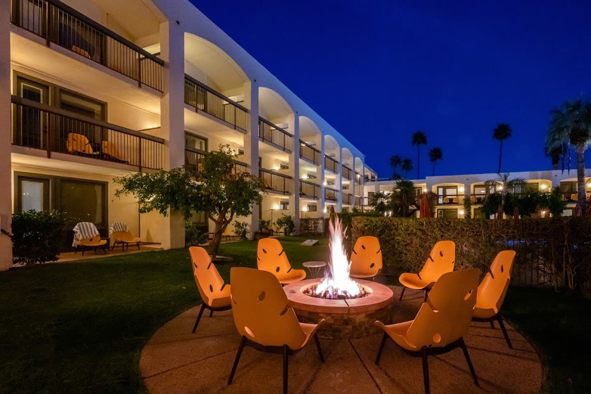 Palm Mountain Resort & Spa, Resort in Palm Springs