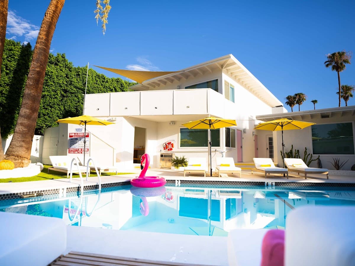 The Cactai, Hotel in Palm Springs