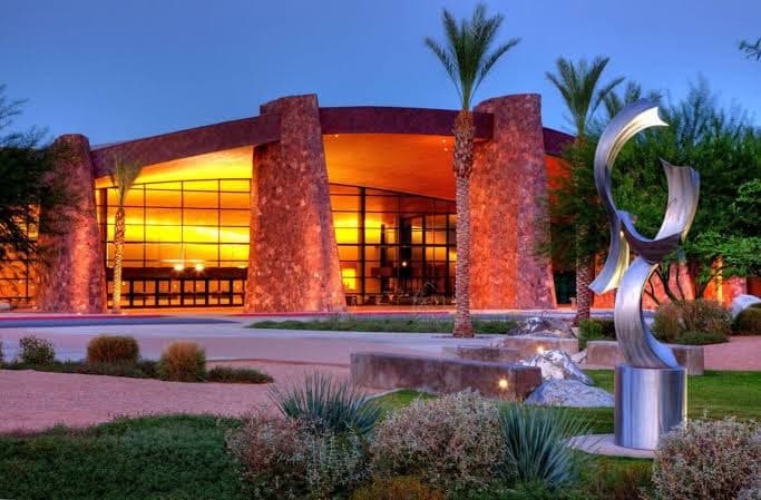 Desert Lodge Palm Springs, Hotel in Palm Springs