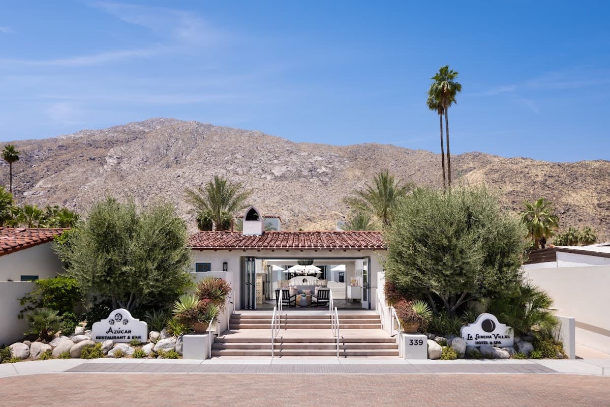 La Serena Villas, Hotel in Palm Springs