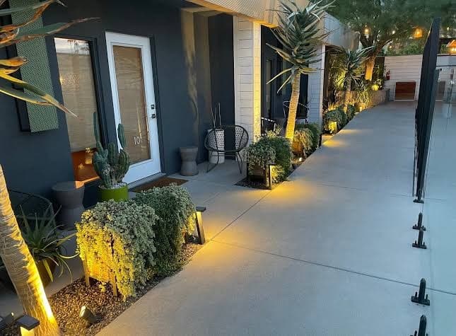 Mahala, Hotel in Palm Springs