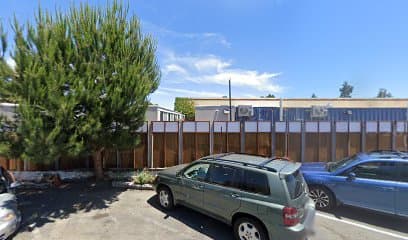 Extended stay hotel, Hotel in Mountain View