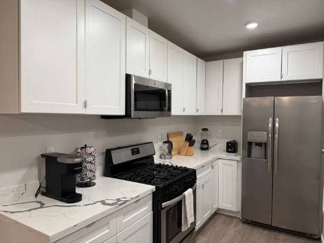 OneLuxStay Coastal 2BR Near Beach, Hotel in Rolling Hills Estates