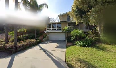 Reunion, Hotel in Rolling Hills Estates