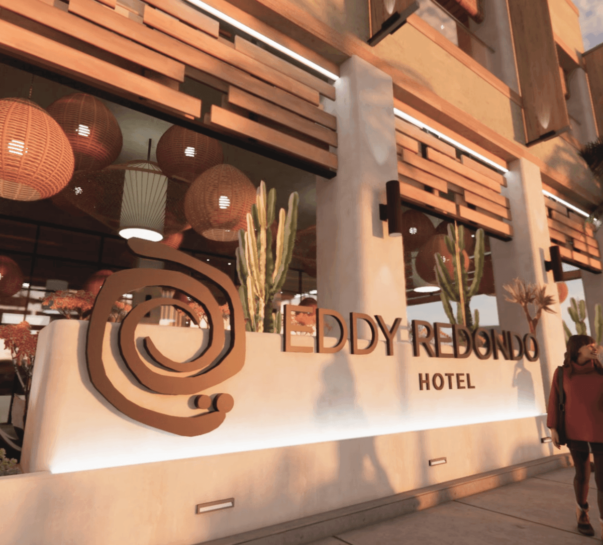 Eddy Redondo Hotel, Hotel in Palos Verdes Estates