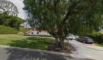 Hotel, Motel in Rolling Hills Estates