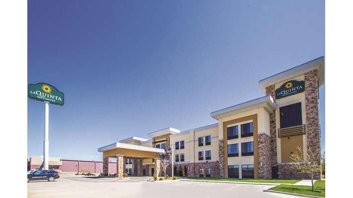 La Quinta Inn & Suites by Wyndham Pampa, Hotel in Pampa