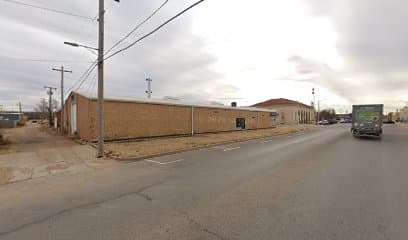 Hotel, Hotel in Pampa