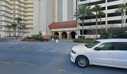 Confort Suites, Hotel in Panama City Beach