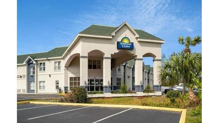 Days Inn by Wyndham Panama City, Hotel in Hiland Park
