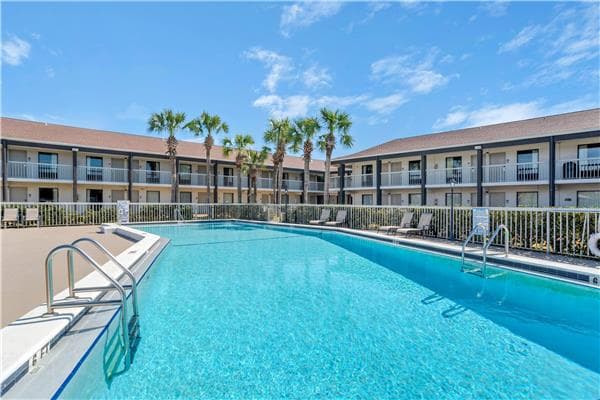 Quality Inn Panama City North, Hotel in Hiland Park