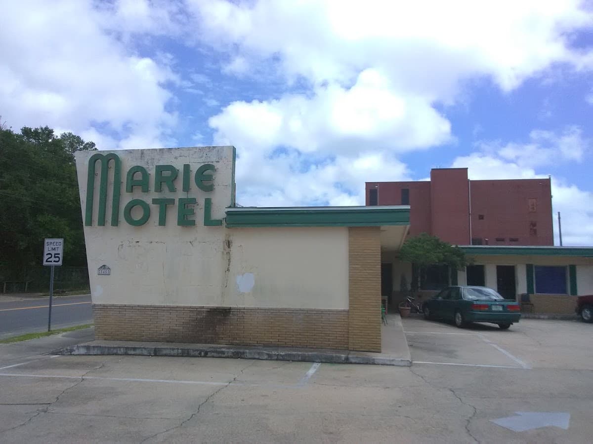 The Marie, Hotel in Panama City