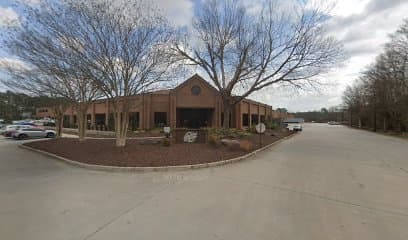 White oak GA, Hotel in Panthersville