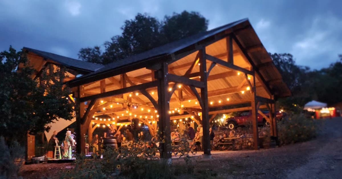 Sage View Ranch - Colorado Mountain Wedding Venue & Lodging, Hotel in Paonia