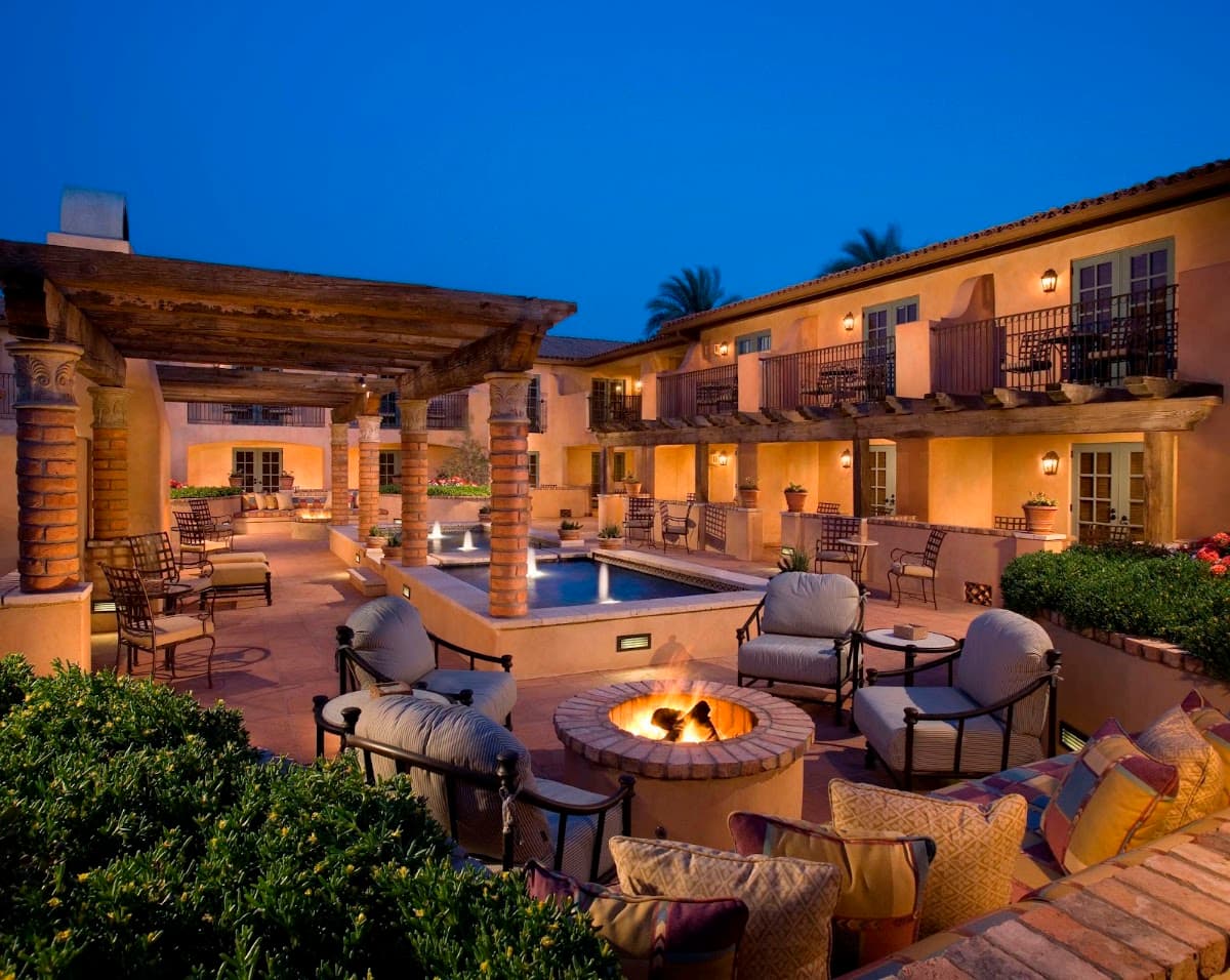 Royal Palms Resort and Spa -The Unbound Collection by Hyatt, Resort in Paradise Valley