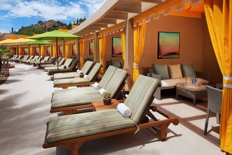 The Canyon Suites at The Phoenician, a Luxury Collection Resort, Scottsdale, Hotel in Paradise Valley