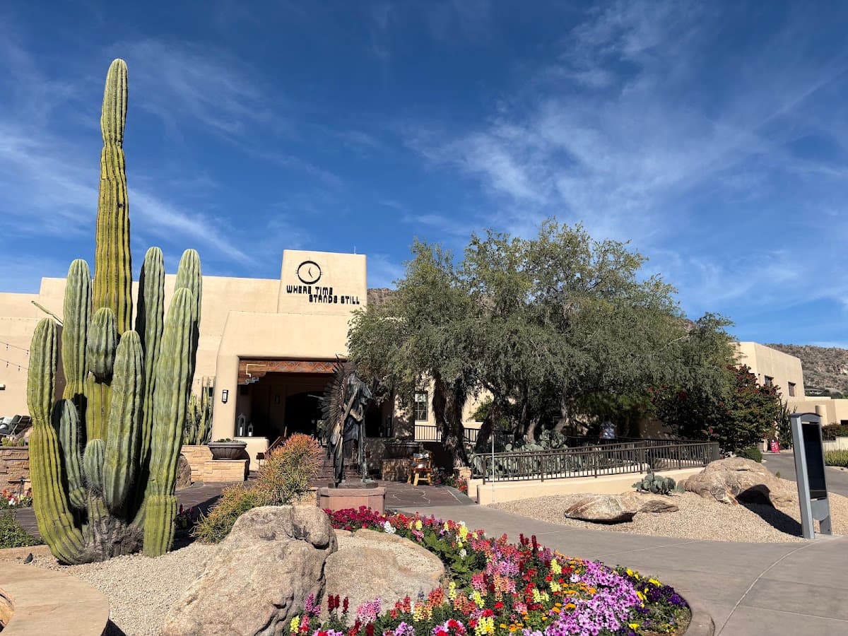 Camelback Inn, Hotel in Paradise Valley