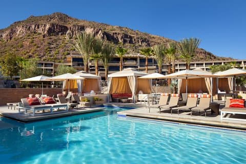 The Phoenician, a Luxury Collection Resort, Scottsdale, Hotel in Paradise Valley