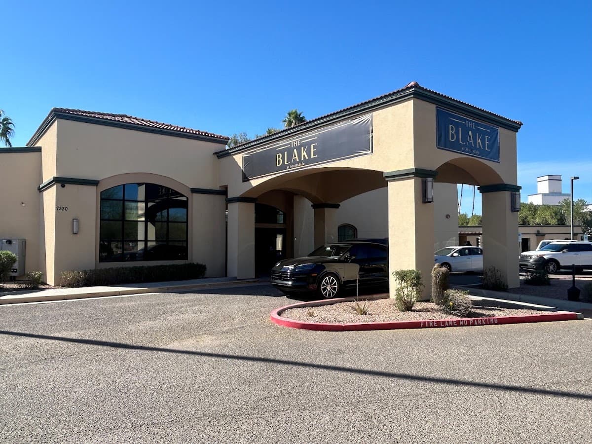 The Blake at Scottsdale, Hotel in Scottsdale